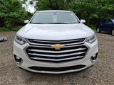 Used 2018 Chevrolet Traverse High Country image 2