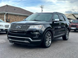 Used 2018 Ford Explorer Platinum image 4