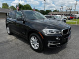 Used 2015 BMW X5 xDrive35d image 4