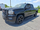 Used 2017 GMC Sierra 1500 4x4 Double Cab w/ Elevation Edition image 3