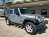 Used 2016 Jeep Wrangler Unlimited Sport w/ Quick Order Package 24S image 2