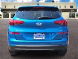 Used 2019 Hyundai Tucson SE image 4