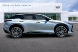 Used 2023 Lexus RZ 450e Premium image 2