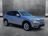 Used 2014 BMW X3 xDrive28i image 3
