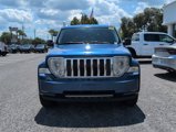 Used 2009 Jeep Liberty Limited w/ Chrome Accents Group image 3