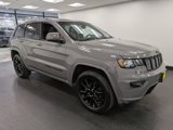 Used 2019 Jeep Grand Cherokee Altitude image 3