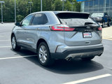 Used 2023 Ford Edge Titanium image 4