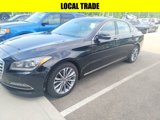 Used 2016 Hyundai Genesis 3.8 w/ Option Group 02 image 3