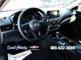 Used 2024 Nissan Sentra S image 2