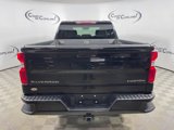 Used 2019 Chevrolet Silverado 1500 Custom w/ Custom Value Package image 4