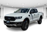 Certified 2019 Ford Ranger XLT w/ Equipment Group 301A Mid image 2