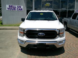 Used 2022 Ford F150 XLT w/ Equipment Group 301A Mid image 6