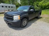 Used 2010 Chevrolet Silverado 1500 W/T image 2