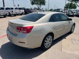 Used 2014 Chevrolet Malibu LT image 3