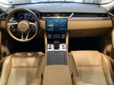 Used 2021 Jaguar F-PACE S image 2