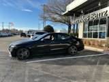 Used 2024 Mercedes-Benz C 300 4MATIC Sedan image 3