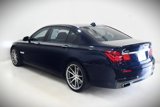 Used 2015 BMW ALPINA B7 xDrive image 3