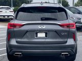 Used 2021 INFINITI QX50 Luxe w/ Appearance Package image 3
