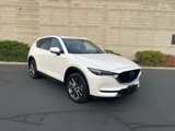 Used 2019 MAZDA CX-5 Signature image 3