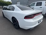 Used 2015 Dodge Charger SXT image 2