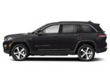 Certified 2023 Jeep Grand Cherokee 4WD 4xe image 3