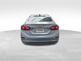 Used 2018 Chevrolet Cruze LS w/ LS Fleet Convenience Package image 4