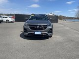 Certified 2021 Buick Encore GX Essence w/ Advanced Technology Package image 2