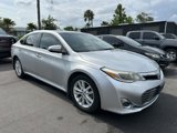 Used 2014 Toyota Avalon XLE Premium image 4