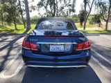 Used 2014 Mercedes-Benz E 550 Cabriolet w/ Premium 1 Package image 6