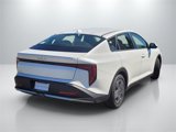 New 2025 Kia K4 LX image 4