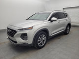 Used 2019 Hyundai Santa Fe SEL image 2