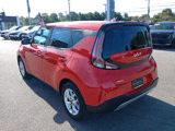 Used 2024 Kia Soul LX w/ Option Group 015 image 5