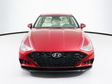 Used 2023 Hyundai Sonata SEL image 2