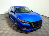 Used 2022 Nissan Sentra SR w/ Electronics Package image 2