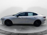 New 2025 MAZDA MAZDA3 s image 4