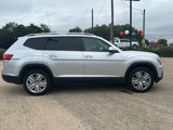 Used 2019 Volkswagen Atlas SE w/ Panoramic Sunroof Package image 4