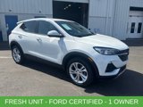 Used 2022 Buick Encore GX Preferred w/ Cold Weather Comfort Package image 1
