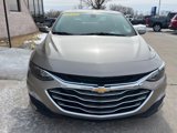 Used 2022 Chevrolet Malibu LT image 6