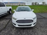 Used 2016 Ford Fusion Titanium image 2