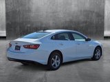 New 2025 Chevrolet Malibu LS image 2
