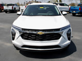New 2025 Chevrolet Trax LT w/ Driver Confidence Package image 4