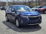 Certified 2023 Chevrolet Equinox LT image 3