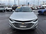 Used 2020 Chevrolet Malibu LT image 2