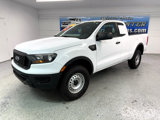 Used 2020 Ford Ranger XL w/ Trailer Tow Package image 2
