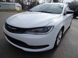 Used 2016 Chrysler 200 S image 5