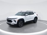 New 2026 Chevrolet TrailBlazer LT w/ Convenience Package image 4