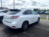 Used 2014 Lexus RX 350 2WD image 5