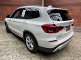 Used 2021 BMW X3 xDrive30i w/ Convenience Package image 3