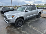 Used 2023 Toyota Tacoma SR5 image 2