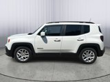 Used 2018 Jeep Renegade Latitude w/ Popular Equipment Group image 2